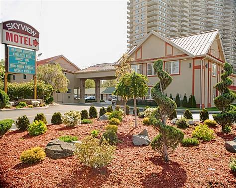 sky view hotel in fort lee nj|skyview motel nj.